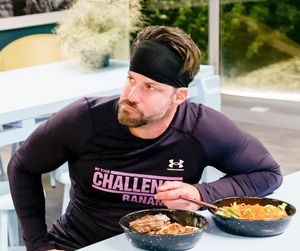 Image post by @johnnybananas on Instagram