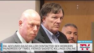 Video post by @newsday on YouTube