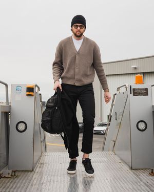 Image post by @canucks on Instagram