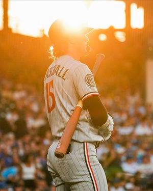Image post by @twins on Instagram