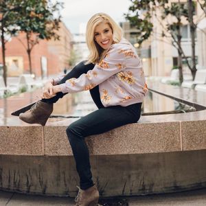Image post by @rebeccazamolo on Instagram