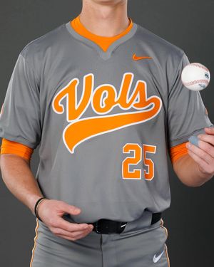 Image post by @vol_baseball on Instagram