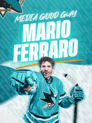 Image post by @sanjosesharks on Instagram