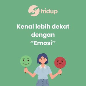 Image post by @hidupmedia on Instagram