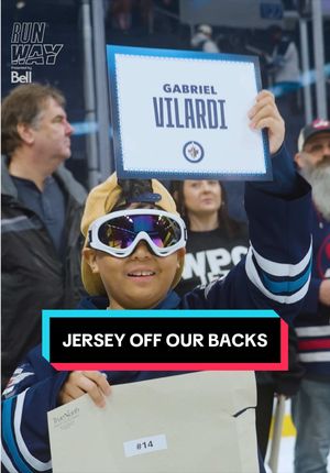 Video post by @nhljets on TikTok