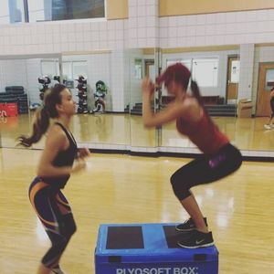 Image post by @fsucampusrec on Facebook