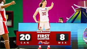 Image post by @CanBball on Twitter