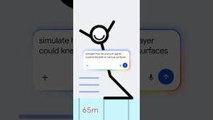 Video post by @google on YouTube