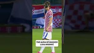 Video post by @FOX Soccer on YouTube