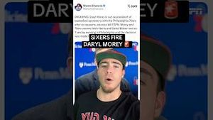 Video post by @phillytakewithrb on YouTube