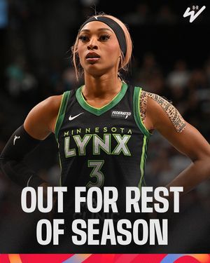 Video post by @brwsports on TikTok