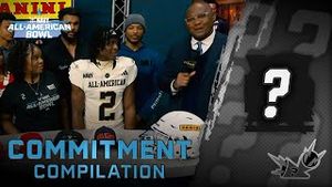 Video post by @nbcsports on YouTube