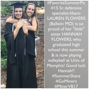 Image post by @miners_wvb on Instagram