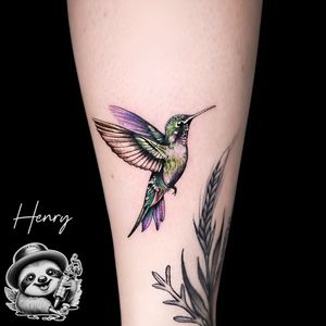 Image post by @whitesloth.tattoo on Instagram