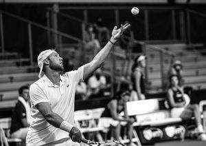 Image post by @jack.sock on Instagram