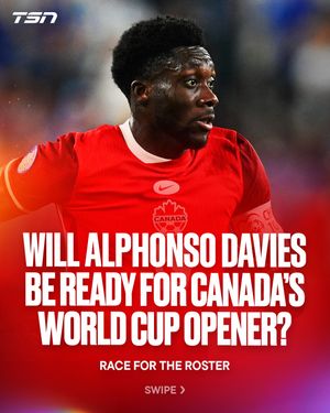 Image post by @tsn_official on Instagram