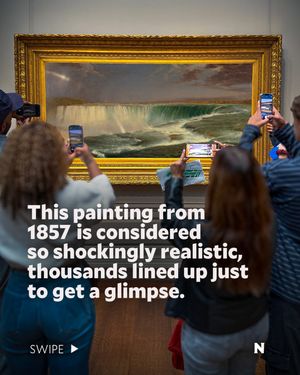 Image post by @ngadc on Instagram
