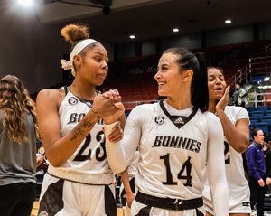 Image post by @gobonnies on Instagram