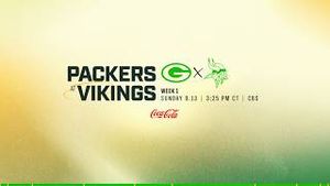Video post by @packers on YouTube
