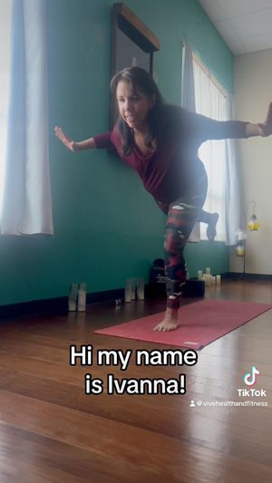 Video post by @VIVEHealthFitness on Facebook