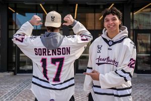 Image post by @goheartlandersmerch on Instagram