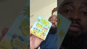 Video post by @heygreggie on YouTube