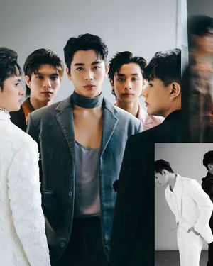 Image post by @bgyo_ph on TikTok
