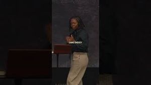 Video post by @mercyculture on YouTube