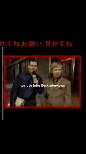 Video post by @beckvault on TikTok