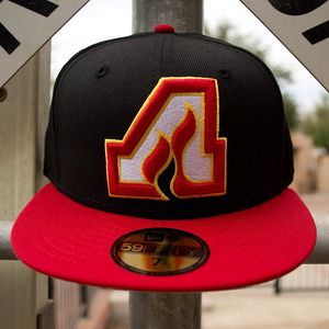 Image post by @hatclub on Instagram