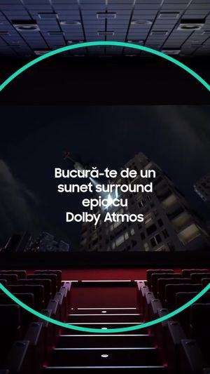 Image post by @samsungromania on Instagram