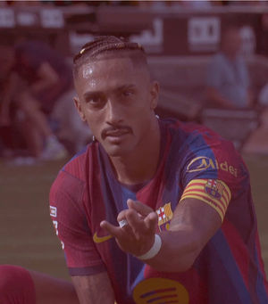 Video post by @laligabr on TikTok