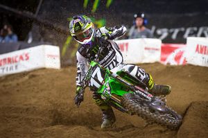 Image post by @racerxonline on Instagram