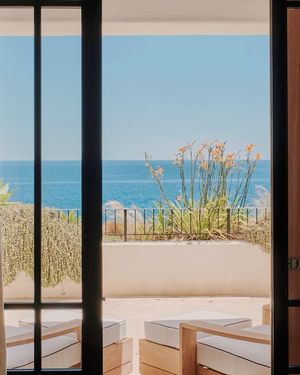 Image post by @mo_hotels on Instagram