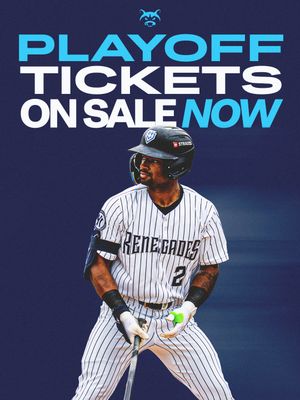 Image post by @hvrenegades on Instagram