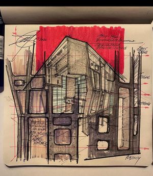 Image post by @enricofabbri_acrossdesign on Instagram