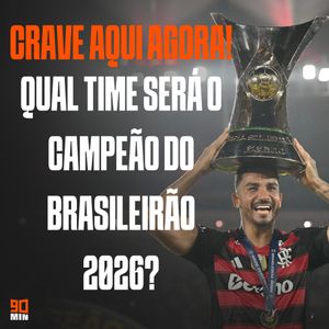 Image post by @90minbrasil on Instagram