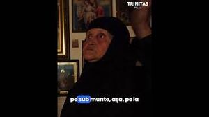 Video post by @trinitastvoficial on YouTube