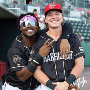 Image post by @senatorsbaseball on Instagram