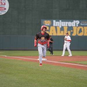 Image post by @fightins on Instagram