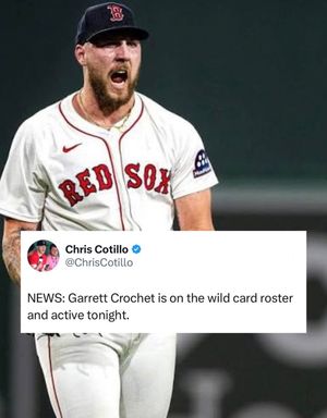 Image post by @bostonsbigfour_ on Instagram