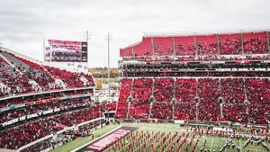 Image post by @GoCards on Twitter
