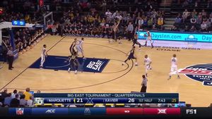 Image post by @BIGEASTconference on Facebook