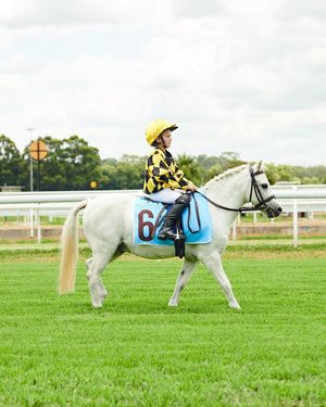 Image post by @australianturfclub on Instagram