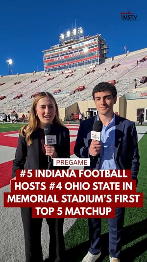 Image post by @iustvsports on Instagram