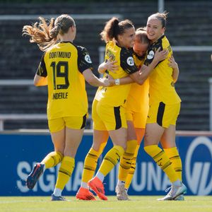 Image post by @BVB on Twitter
