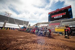 Image post by @racerxonline on Instagram