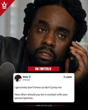 Image post by @worldstar on Instagram