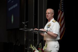 Image post by @usnavycno on Instagram