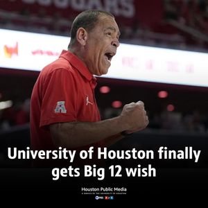 Image post by @houstonpubmedia on Instagram